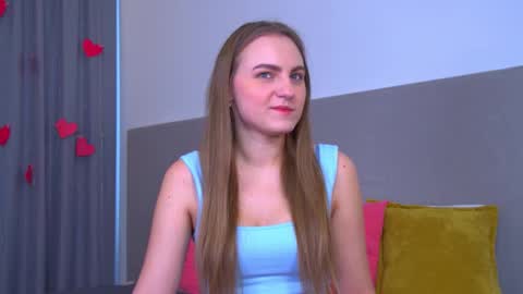 Snapshot of melissamelrey chatting on 03.09.25 MelissaBerry online show from 03.09.25