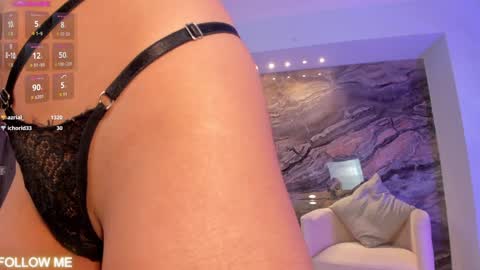 Snapshot of melissamoore_ chatting on 01.10.25 Call me Meli online show from 01.10.25