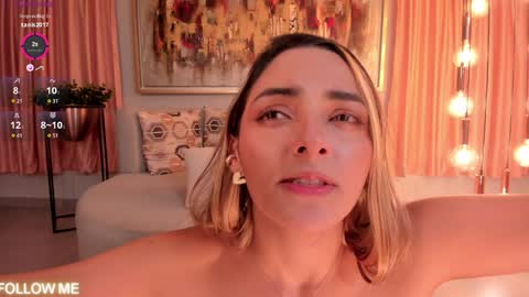 Snapshot of melissamoore_ chatting on 02.05.25 Call me Meli online show from 02.05.25