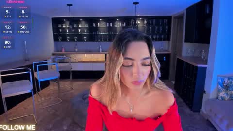 Snapshot of melissamoore_ chatting on 09.09.25 Call me Meli online show from 09.09.25