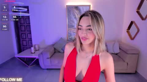 Call me Meli online show from 11.21.25