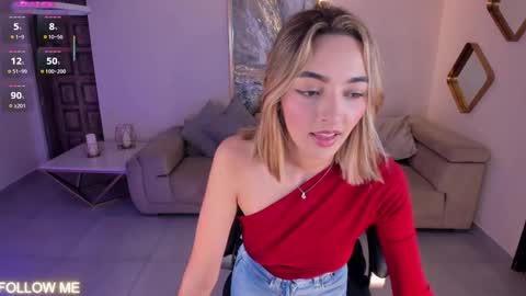 Call me Meli online show from 11.22.25