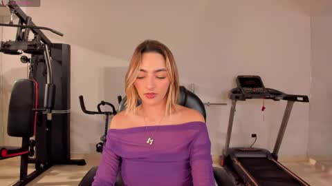 Call me Meli online show from 04.11.26