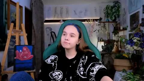 melissaravel online show from 06.05.26