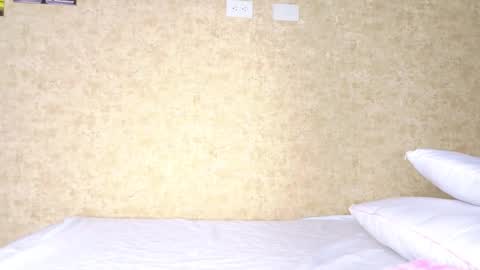 MelissaSam online show from 10.02.25