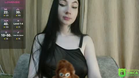 melissasterilissa online show from 07.28.26