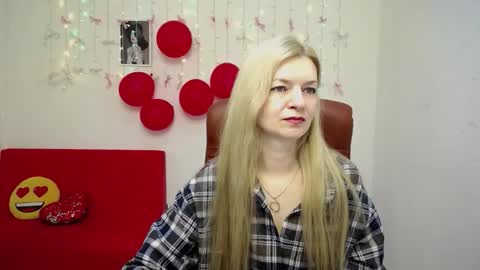 Melissa online show from 01.16.26