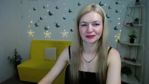 Melissa online show from 03.13.26