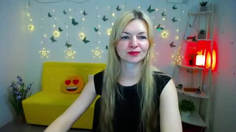 Melissa online show from 04.24.26