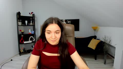 melissawiliam online show from 12.03.24