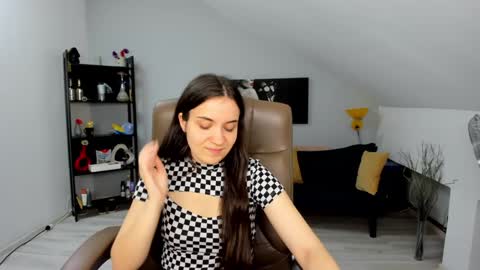 melissawiliam online show from 12.05.24