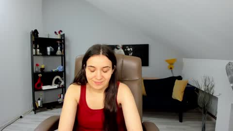 melissawiliam online show from 12.06.24