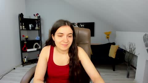 melissawiliam online show from 12.09.24
