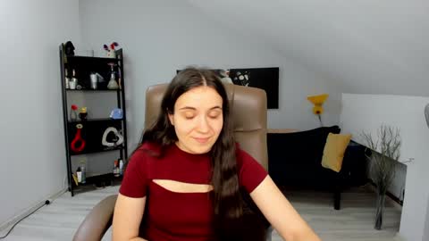 melissawiliam online show from 12.11.24