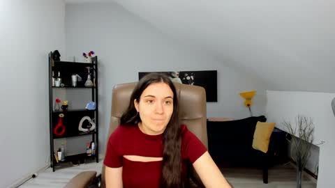 melissawiliam online show from 12.11.24
