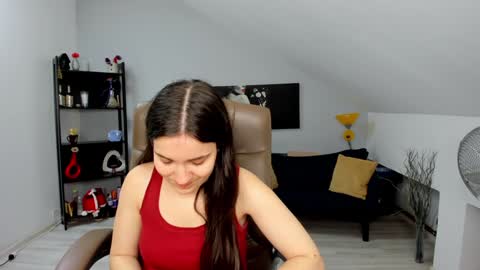 melissawiliam online show from 01.07.25