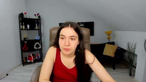 melissawiliam online show from 01.07.25