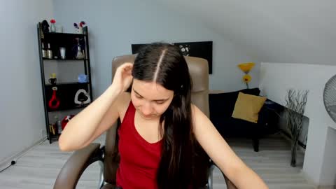 melissawiliam online show from 01.07.25