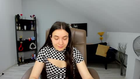 melissawiliam online show from 01.08.25