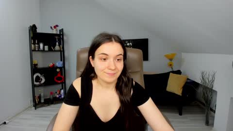 melissawiliam online show from 01.09.25