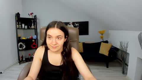 melissawiliam online show from 01.10.25