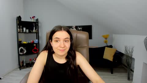 melissawiliam online show from 01.10.25