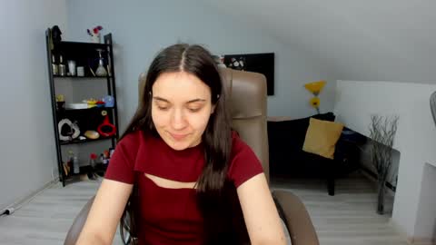 melissawiliam online show from 01.14.25