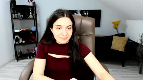 melissawiliam online show from 01.23.25