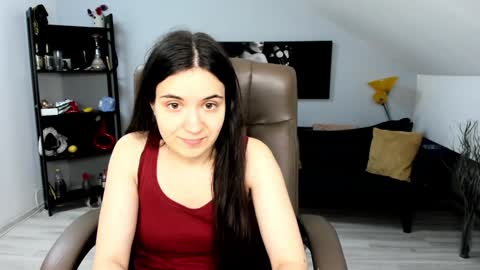 melissawiliam online show from 01.24.25