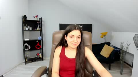 melissawiliam online show from 02.03.25