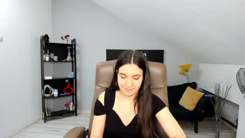 melissawiliam online show from 02.05.25