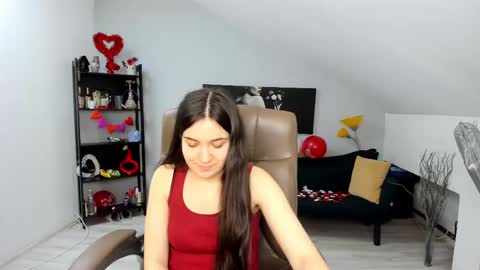 melissawiliam online show from 02.17.25