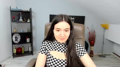 melissawiliam online show from 02.18.25