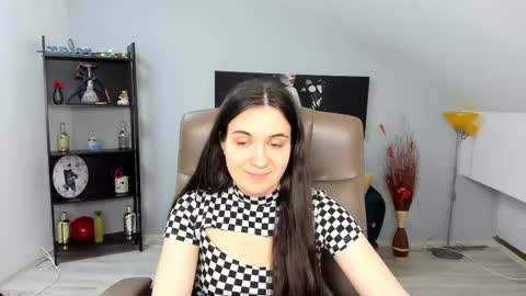 melissawiliam online show from 02.18.25