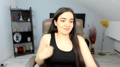 melissawiliam online show from 02.19.25