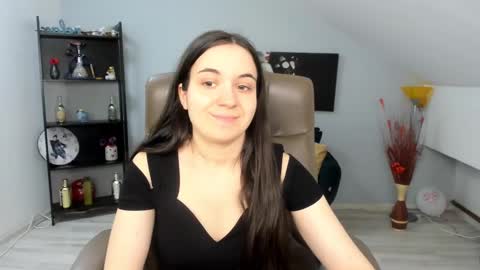 melissawiliam online show from 02.21.25