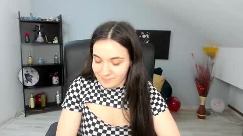 melissawiliam online show from 02.25.25
