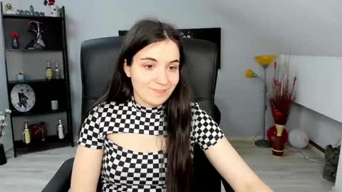 melissawiliam online show from 03.10.25