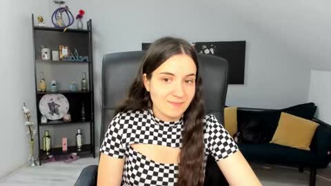 melissawiliam online show from 09.09.25