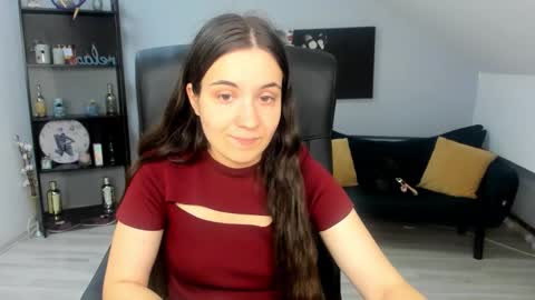 melissawiliam online show from 09.11.25
