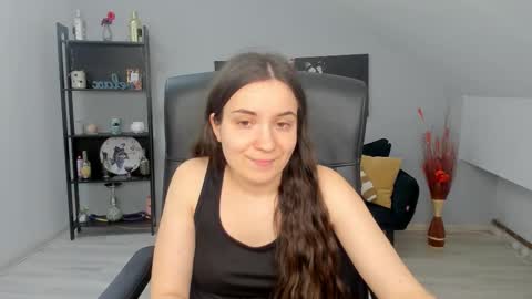 melissawiliam online show from 01.05.26