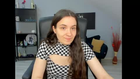 Snapshot of melissawiliam chatting on 04.21.26 melissawiliam online show from 04.21.26