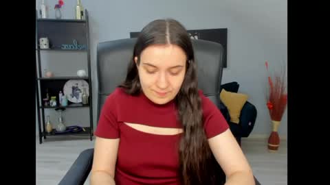 Snapshot of melissawiliam chatting on 04.23.26 melissawiliam online show from 04.23.26