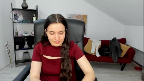 Snapshot of melissawiliam chatting on 05.07.26 melissawiliam online show from 05.07.26