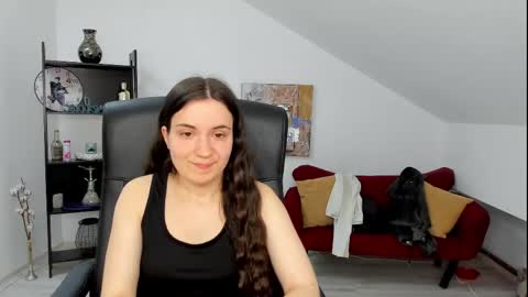 Snapshot of melissawiliam chatting on 05.18.26 melissawiliam online show from 05.18.26