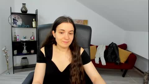 Snapshot of melissawiliam chatting on 05.20.26 melissawiliam online show from 05.20.26