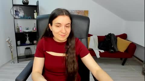Snapshot of melissawiliam chatting on 05.23.26 melissawiliam online show from 05.23.26