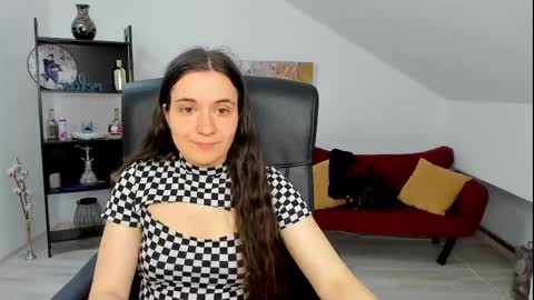 Snapshot of melissawiliam chatting on 05.26.26 melissawiliam online show from 05.26.26