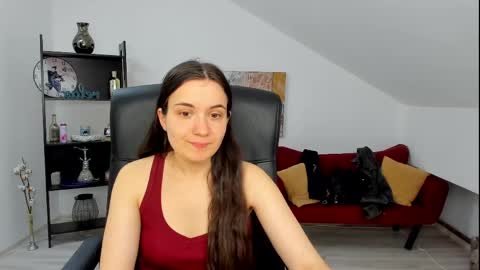 Snapshot of melissawiliam chatting on 05.29.26 melissawiliam online show from 05.29.26