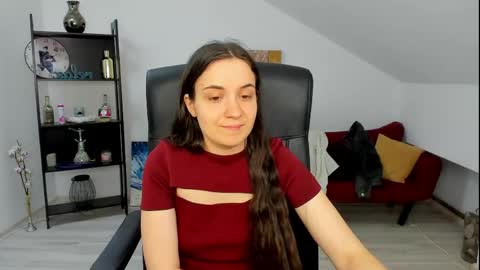Snapshot of melissawiliam chatting on 06.04.26 melissawiliam online show from 06.04.26